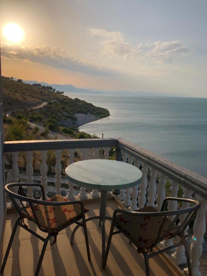 مبيت وإفطار شكودر Bella Vista المظهر الخارجي الصورة