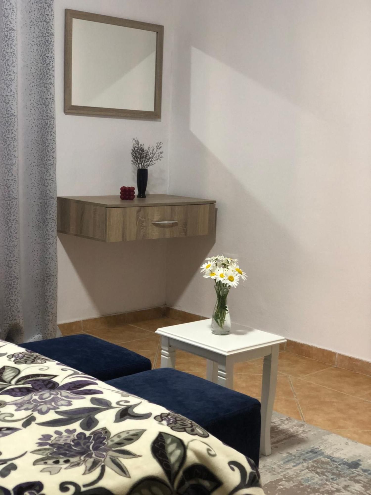 مبيت وإفطار شكودر Bella Vista المظهر الخارجي الصورة